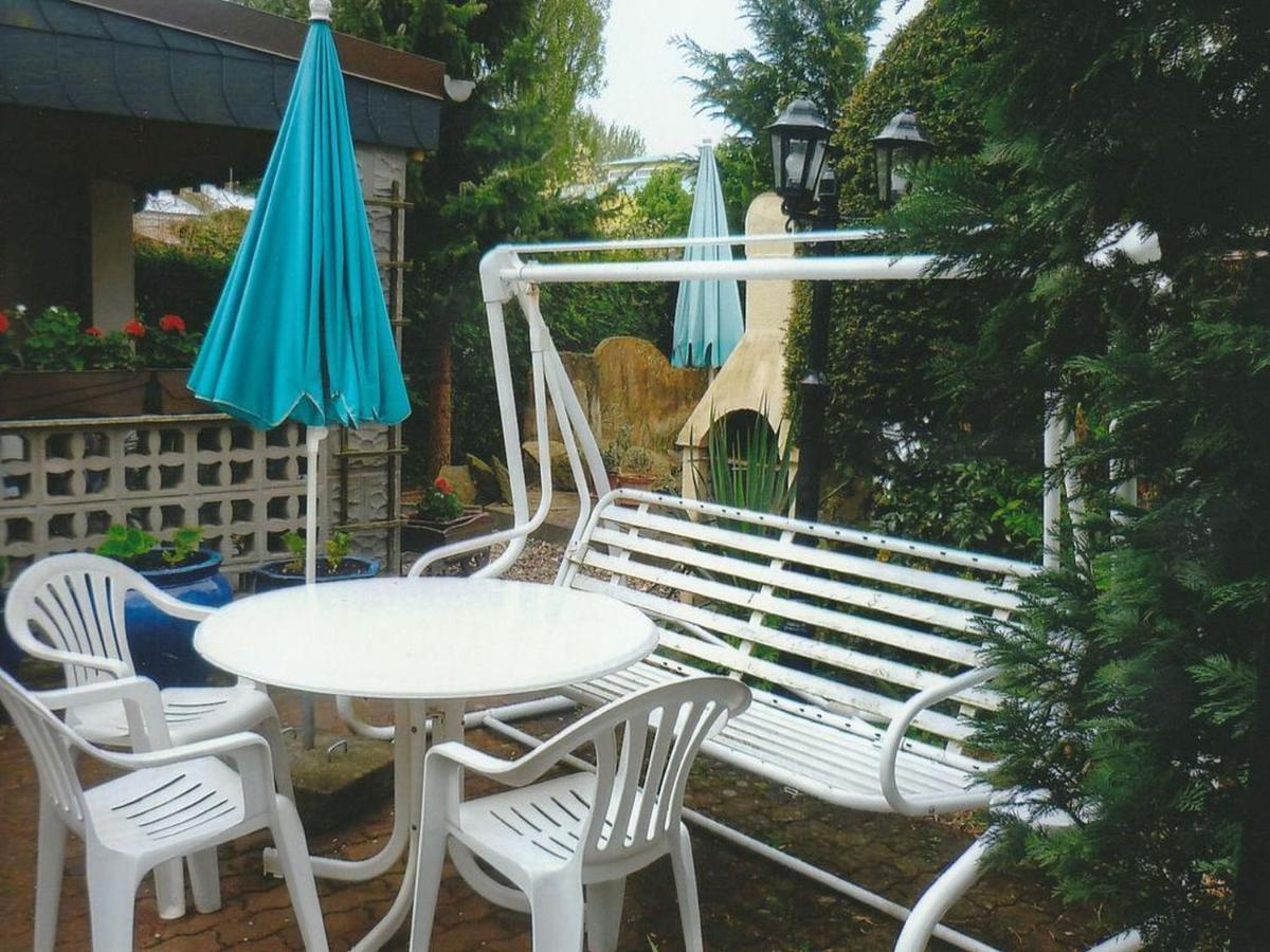 نيوروبين Ferienzimmer Bock المظهر الخارجي الصورة