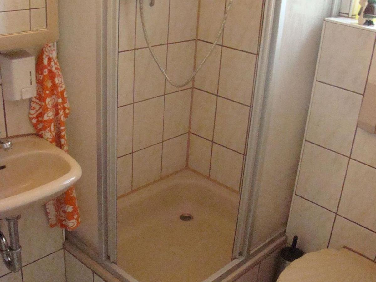 نيوروبين Ferienzimmer Bock المظهر الخارجي الصورة
